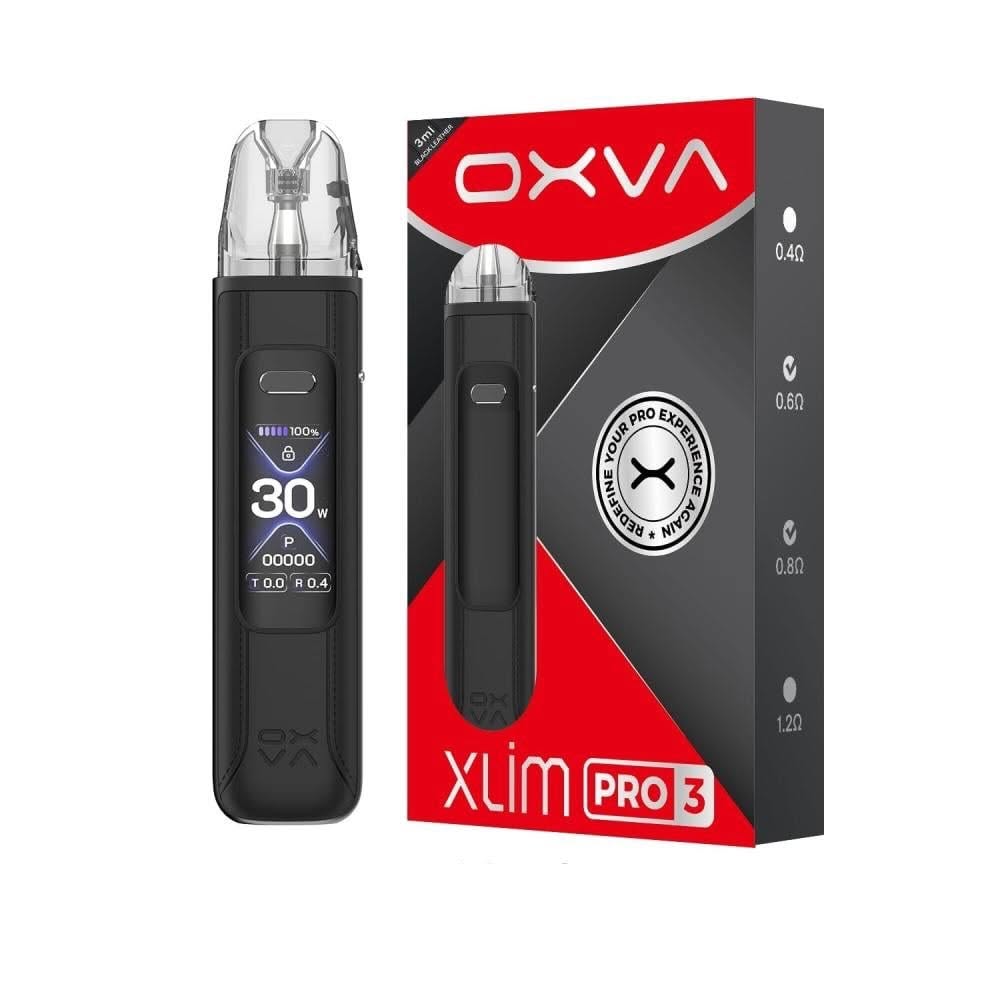 OXVA