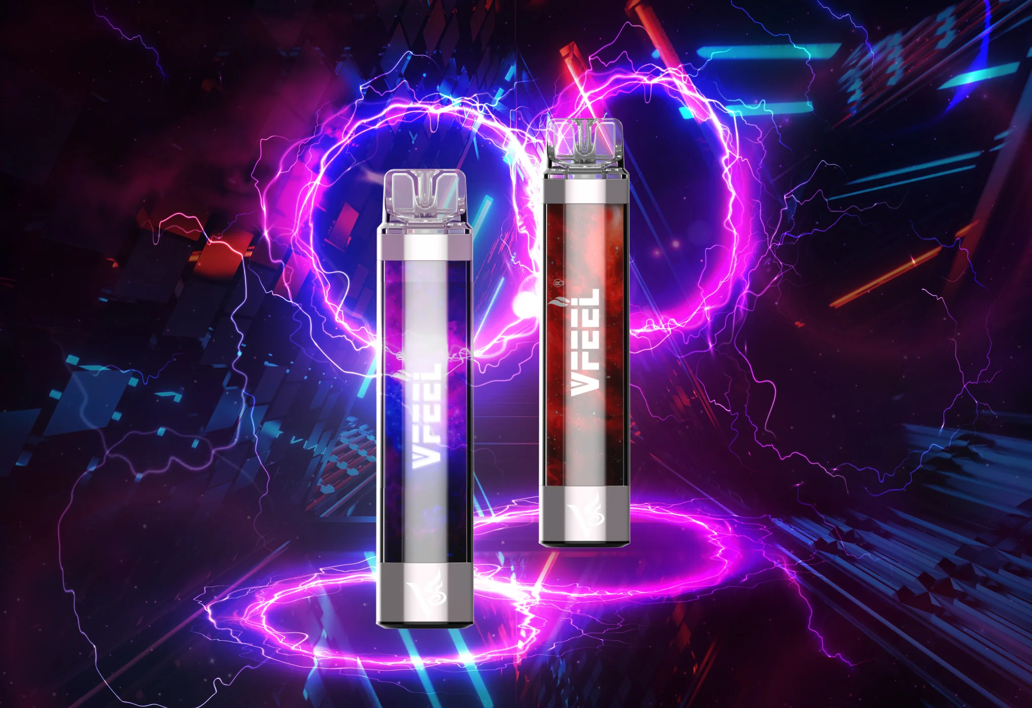 VFEEL V3